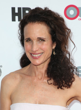 Andie Macdowell Editorial Stock Photo - Stock Image | Shutterstock