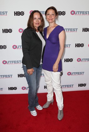 'A Million Happy Nows' film screening, Outfest Los Angeles LGBT Film Festival, USA - 09 Jul 2017