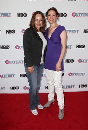 'A Million Happy Nows' film screening, Outfest Los Angeles LGBT Film Festival, USA - 09 Jul 2017