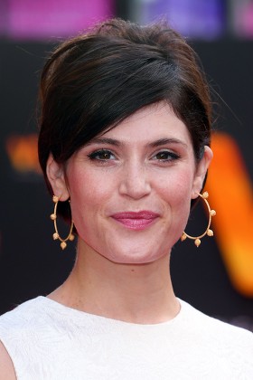 Gemma Arterton Editorial Stock Photo - Stock Image | Shutterstock