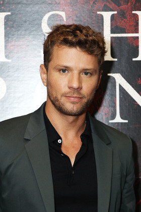Ryan Phillippe Editorial Stock Photo - Stock Image | Shutterstock