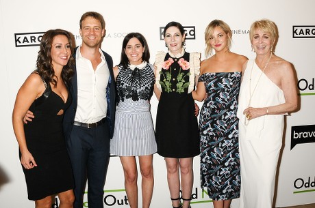 'Odd Mom Out' Season 3 TV show premiere, Arrivals, New York, USA - 11 Jul 2017