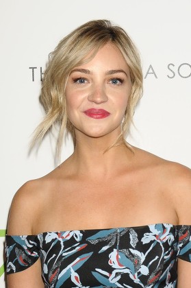 Abby Elliott Editorial Stock Photo - Stock Image | Shutterstock