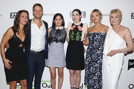 'Odd Mom Out' Season 3 TV show premiere, New York, USA - 11 Jul 2017