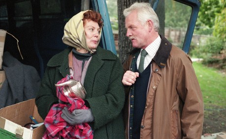 'Emmerdale' TV Series - Oct 1995