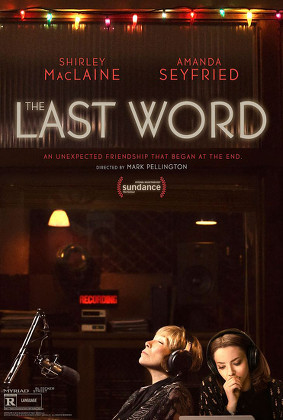 The Last Word - 2017