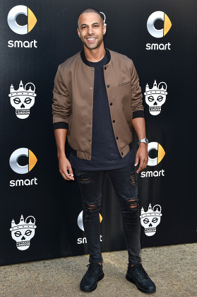 Marvin Humes Editorial Stock Photo - Stock Image | Shutterstock