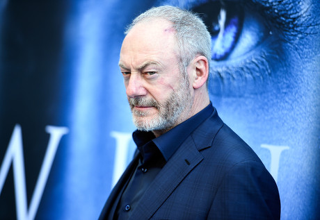 Liam Cunningham Editorial Stock Photo - Stock Image | Shutterstock