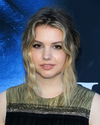 Hannah Murray Editorial Stock Photo - Stock Image | Shutterstock