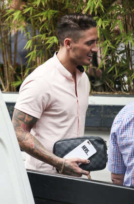 Stephen Bear Editorial Stock Photo - Stock Image Shutterstock