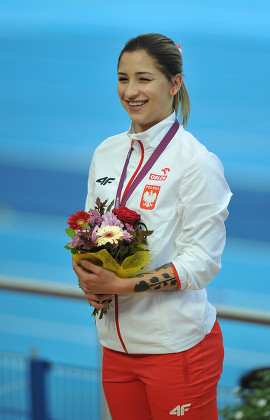 Ewa Swoboda Editorial Stock Photo - Stock Image | Shutterstock