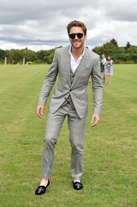 The Tiffany and Co Royal Charity Polo Cup, Newbury, UK - 16 Jul 2017