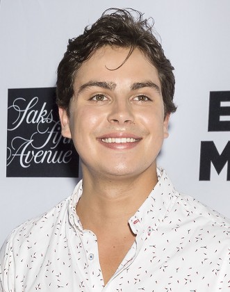 Jake T Austin Editorial Stock Photo - Stock Image | Shutterstock