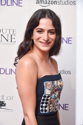 Jenny Slate Editorial Stock Photo - Stock Image | Shutterstock