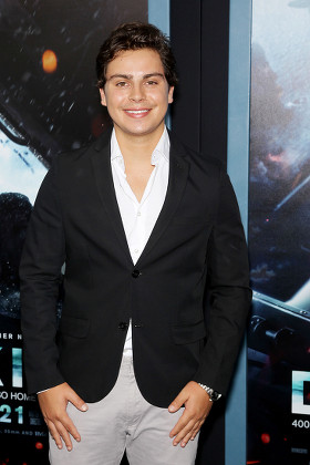 Jake T Austin Editorial Stock Photo - Stock Image | Shutterstock
