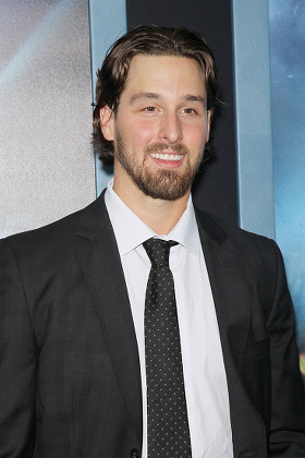 Keith Kinkaid Editorial Stock Photo Stock Image Shutterstock