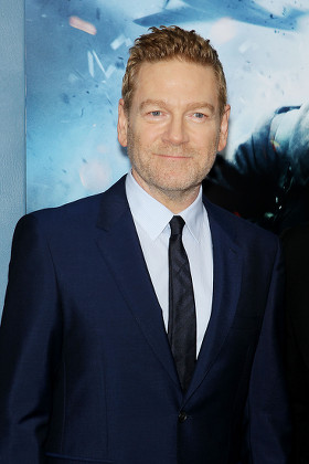 Kenneth Branagh Editorial Stock Photo - Stock Image | Shutterstock