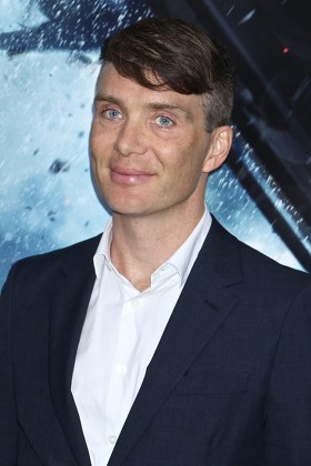 Cillian Murphy Editorial Stock Photo - Stock Image | Shutterstock