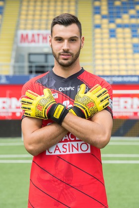 Lucas Pirard Editorial Stock Photo Stock Image Shutterstock