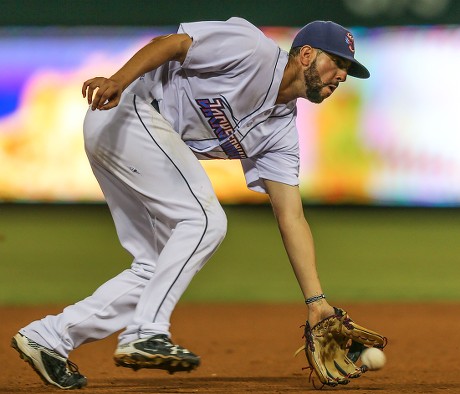 PHOTOS: Smokies take on Jacksonville Jumbo Shrimp