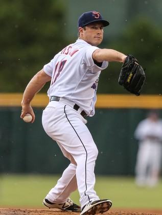 MILB Smokies vs Jumbo Shrimp JUL 19: Jacksonville Jumbo Shrimp