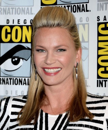 Natasha Henstridge Editorial Stock Photo - Stock Image | Shutterstock
