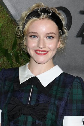 Julia Garner Editorial Stock Photo - Stock Image Shutterstock