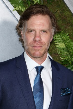 Marc Menchaca Editorial Stock Photo Stock Image Shutterstock