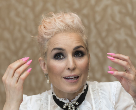 Noomi Rapace Editorial Stock Photo - Stock Image | Shutterstock