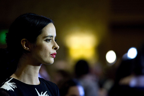 Krysten Ritter Editorial Stock Photo - Stock Image | Shutterstock