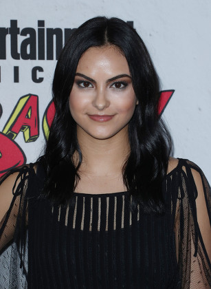Camila Mendes Editorial Stock Photo - Stock Image | Shutterstock