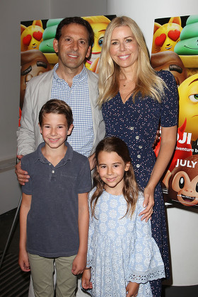 New York Special Screening of Columbia Pictures and Sony Pictures Animation's "THE EMOJI MOVIE" Hosted by Sofia Vergara, New York, USA - 23 Jul 2017