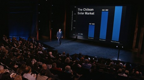 "An Inconvenient Sequel: Truth to Power" Documentary - 2017