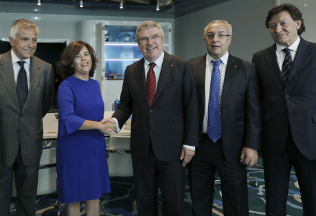 750 1992 barcelona olympic games Stock Pictures, Editorial Images and