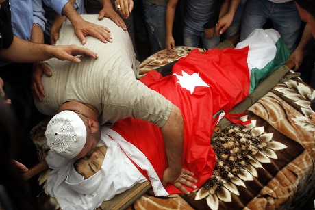 __COUNT__ Funeral Of Jordanian Youth Who Attacked The Israeli Embassy In Jordan, Amman - 25 Jul ...