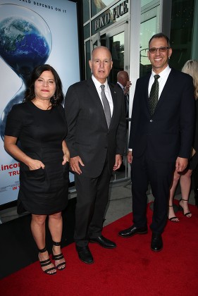 'An Inconvenient Sequel: Truth to Power' film screening, Los Angeles, USA - 25 Jul 2017