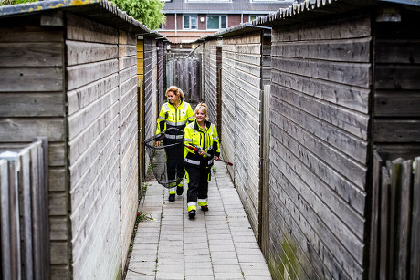 250 Ambulance patrol Stock Pictures, Editorial Images and Stock Photos ...