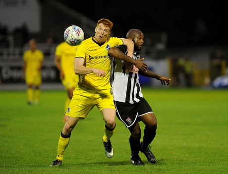 __COUNT__ Bath City v Bristol Rovers, UK - 26 Jul 2017 Stock Pictures ...