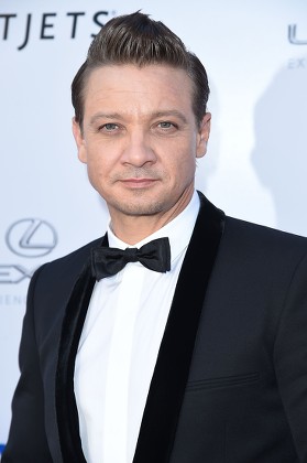 Jeremy Renner Editorial Stock Photo - Stock Image | Shutterstock