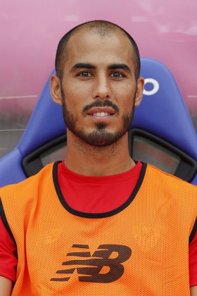 Guido Pizarro Sevilla Editorial Stock Photo - Stock Image | Shutterstock