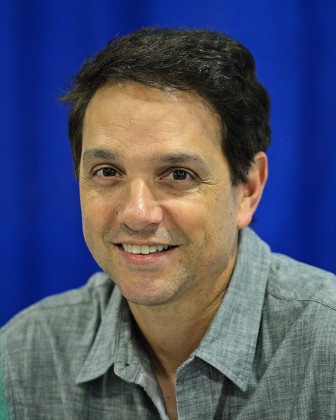 Ralph Macchio Editorial Stock Photo - Stock Image | Shutterstock