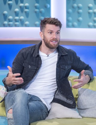 Joel Dommett Editorial Stock Photo - Stock Image | Shutterstock