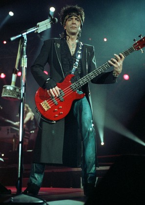 Bon Jovi in concert, Wembley Arena, London, UK - 14 May 1993