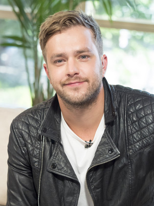 Iain Stirling Editorial Stock Photo - Stock Image | Shutterstock