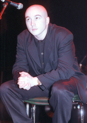 Boo Radleys in concert, The Forum, Kentish Town, London, UK - 24 Jan 1994