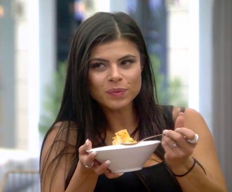 Marissa Jade Editorial Stock Photo - Stock Image | Shutterstock