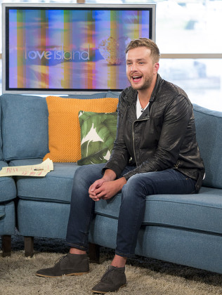 Iain Stirling Editorial Stock Photo - Stock Image | Shutterstock