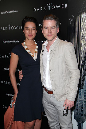 Special Screening Of Columbia Pictures' 'The Dark Tower', New York, USA - 31 Jul 2017