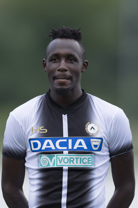 Seko Fofana Udinese Editorial Stock Photo - Stock Image | Shutterstock