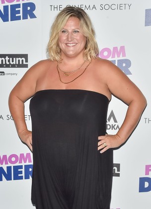 Bridget Everett Editorial Stock Photo - Stock Image | Shutterstock